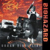Urban Discipline (30th Anniversary Deluxe Edition)