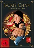 Jackie Chan Gigantenbox