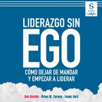 Liderazgo sin ego (MP3-Download)