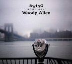 Swing In The Films Of Woody Allen