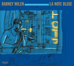 La Note Bleue - Wilen,Barney