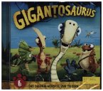 Gigantosaurus - Der unsichtbare Bill