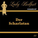 Folge 44: Der Scharlatan (MP3-Download)