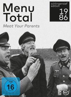 Menu Total - Meat Your Parents Remastered