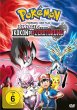 Pokemon-Diancie Und Der Kokon Der... - Bild 1