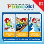Pumuckl 3-CD Hörspielbox Vol. 3