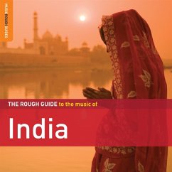 The Rough Guide To India **2xcd Special Edition** - Diverse