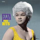 Etta James-The Hits
