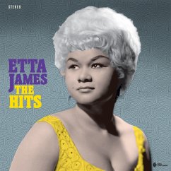 Etta James-The Hits - James,Etta