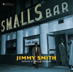 Groovin' At Small'S Paradise - Smith,Jimmy