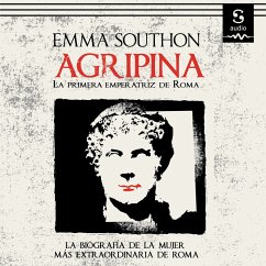 Agripina (MP3-Download) - Southon, Emma