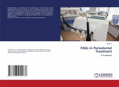 FAQs in Periodontal Treatment