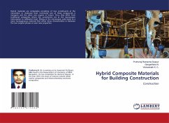 Hybrid Composite Materials for Building Construction