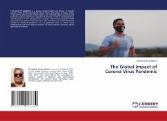 The Global Impact of Corona Virus Pandemic - Mishra, Rakesh Kumar