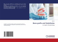 Bone grafts and Substitutes