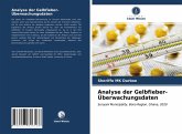 Analyse der Gelbfieber-Überwachungsdaten