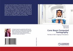 Cone Beam Computed Tomography - Kumari, Priyanka;Khatri, Manish;Bansal, Mansi