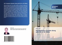 Oil Treatment System along with Oil in Oil Wells - Vaeli, Nabil