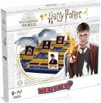 Winning Moves 47124 - Wer ist es? Harry Potter, Wizarding World