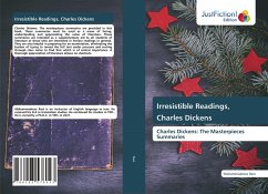 Irresistible Readings, Charles Dickens - Rast, Mohammadreza