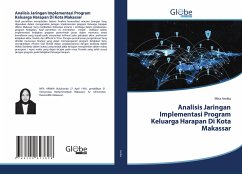 Analisis Jaringan Implementasi Program Keluarga Harapan Di Kota Makassar - Arnika, Mita