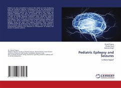 Pediatric Epilepsy and Seizures
