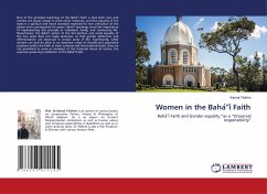 Women in the Baha¿¿i¿ Faith
