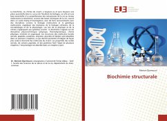 Biochimie structurale - Djarmouni, Meriem