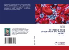 Connective tissue alterations in oral mucosa lesions. - Magdum, Dilip;Poonja, Leela;Ranjan, Alok