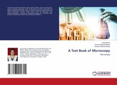 A Text Book of Microscopy - Samal, Lipsa;Mohanty, Smruti Ranjan;Samal, Himansu Bhusan