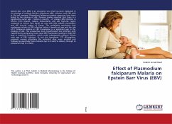 Effect of Plasmodium falciparum Malaria on Epstein Barr Virus (EBV)