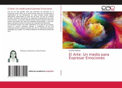 El Arte: Un medio para Expresar Emociones