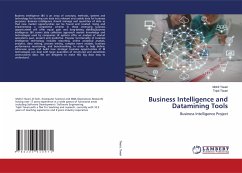 Business Intelligence and Datamining Tools - Tiwari, Mohit;Tiwari, Tripti