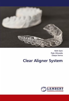 Clear Aligner System