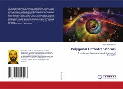 Polygonal Orthotransforms - Álvarez Lobo, Jesús