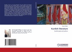 Kurdish literature