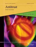 Black Letter Outline on Antitrust Black Letter Outline on Antitrust