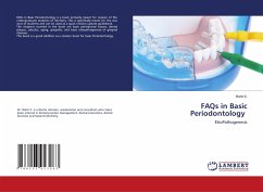 FAQs in Basic Periodontology