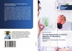 Current Researches in Clinical Aspects of Laboratory Medicine - Udristioiu, Aurelian