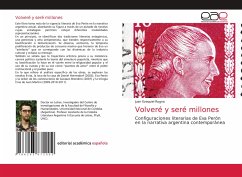 Volveré y seré millones - Rogna, Juan Ezequiel