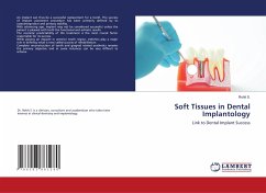 Soft Tissues in Dental Implantology