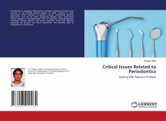 Critical Issues Related to Periodontics