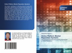 Online Platform Market Reputation Systems - Li, Xiangming Samuel
