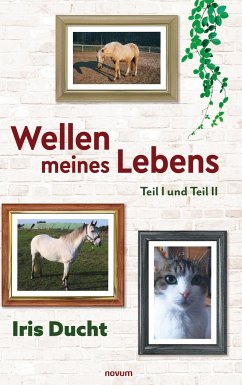 Wellen meines Lebens - Ducht, Iris