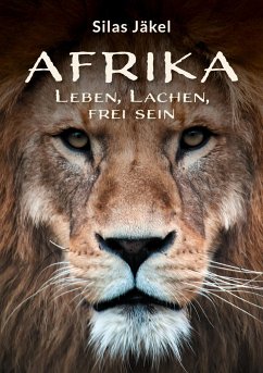 Cover Afrika