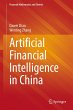 Artificial Financial Intelligence in... - Bild 1