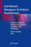 Each Woman¿s Menopause: An Evidence Based Resource