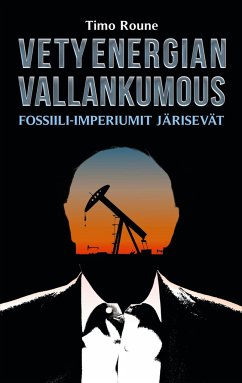 Vetyenergian vallankumous - Roune, Timo