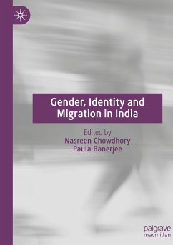 Gender, Identity and Migration in India