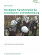 Die digitale Transformation der... - Bild 1